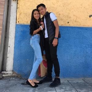 Meet your Posher, Natalia